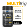 BİGJOY Multibig 90 Kapsül