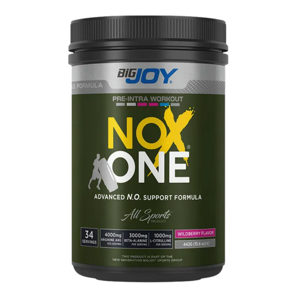 BİGJOY Noxone Orman Meyveli 442g