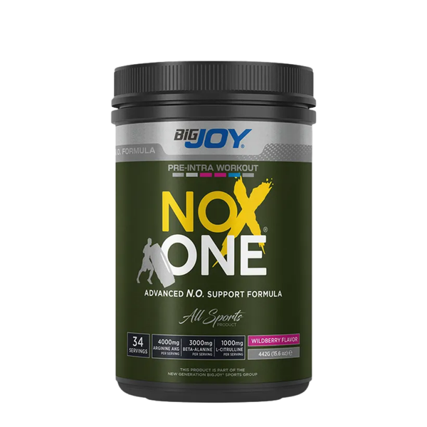 BİGJOY Noxone Orman Meyveli 442g