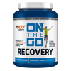 BİGJOY OnTheGo Recovery Sports Drink Çilek 1.05kg