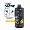 BİGJOY Predator Shot Portakal 1000ml