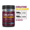 BİGJOY Sports BIG2 Creatine + Glutamine