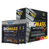 BİGJOY Sports BIGMASSGO GH Factors Mix Aroma 50 Servis