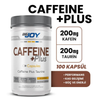 BIGJOY Sports Caffeine Plus 100 Kapsül