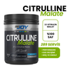 BİGJOY Sports Citrulline Malate 300g