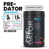 BIGJOY Sports Predator Orman Meyveli 510g