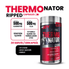 BİGJOY Sports Thermonator Ripped 120 Bitkisel Kapsül