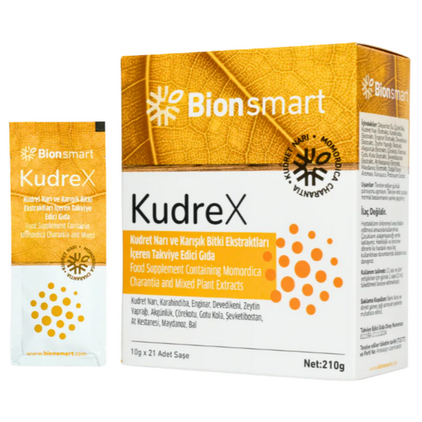 BİONSMART KudreX Kudret Narı 210g