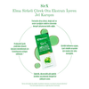 BİONSMART SirX Prebiyotik Jel Elma Sirkesi 210ml