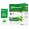 BİONSMART SirX Prebiyotik Jel Elma Sirkesi 210ml