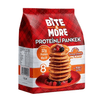 BİTE&MORE Kahvaltılık Protein Pankek 8 Adet 168g