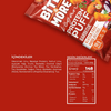 BITE&MORE Proteinli Cips Barbekü 50g
