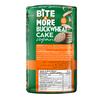 BITE&MORE Vegan Karabuğday Patlağı 120gr