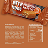 Bite&More Waffle Deneme Paketi (55g x 12)