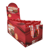 BITE&MORE Protein Waffle Vişneli 55g x 12 Adet
