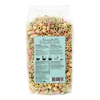 BONATELLİ Keçi Sütlü Sebzeli Makarna 300g
