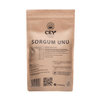 CEY NATURAL FOODS Sorgum Unu 500g