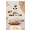 CEY NATURAL Glutensiz Lavaş Hamur Karışımı 220g