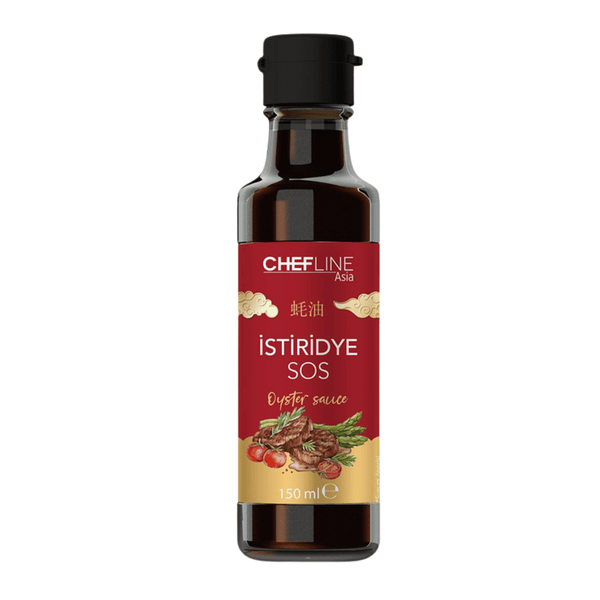 CHEFLİNE ASİA İstiridye Sos 150ml