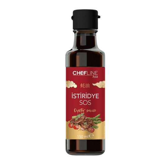 CHEFLİNE ASİA İstiridye Sos 150ml