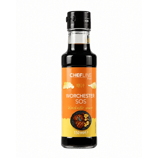 CHEFLİNE ASİA Worchester Sos 150ml