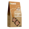 NUSTİL Glutensiz Çiğ Karabuğday 350g