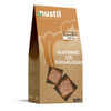 NUSTİL Glutensiz Çiğ Karabuğday 350g