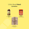 Cildini Besle Paketi