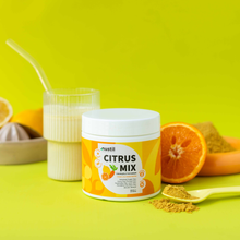 Görseli Galeri görüntüleyiciye yükleyin, NUSTİL Citrus Mix Turunçgilli Toz Karışım 100g
