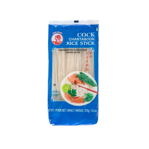 COCK BRAND Pirinç Çubuğu 3mm 375g