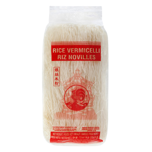 COCK Pirinç Eriştesi 220g
