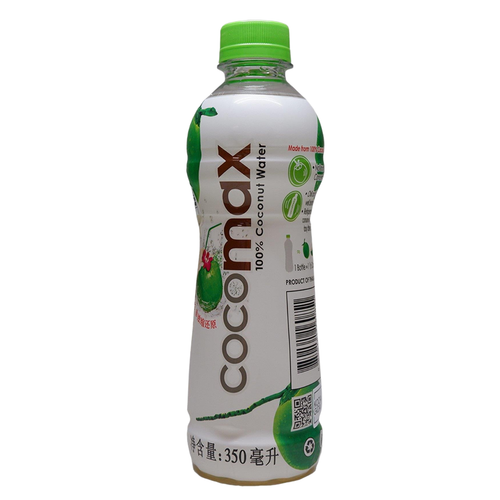 COCOMAX Hindistan Cevizi Suyu 350ml