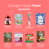 Çocuğum Mutlu Paketi