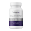 COLLAGEN FORTE 5 Tip Kolajen Complex Tip 1,2,3,5 Ve Tip 10 Biotin, Çinko, Selenyum, Vitamin C & Açai, 90 Tablet