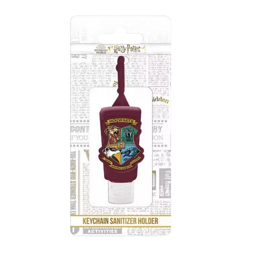 DC Harry Potter Anahtarlık El Dezenfektanı