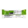 DELLY Çikolata Kaplı Antep Fıstıklı & Kadayıflı Meyveli Bar 35g x 12 Adet