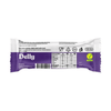 DELLY Çikolata Kaplı Karamürverli Bar 35g x 12 Adet