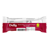 DELLY Çikolata Kaplı Yer Fıstıklı & Vişneli Meyveli Bar 12 Adet x 35g