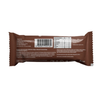 DELLY Çikolata Kaplı Yüksek Proteinli Bar-Cappuccino Aromalı 40g