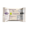 DELLY Şekersiz Bitter Çikolata Kaplı Badem 40g x 12 Adet
