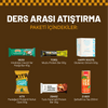 Ders Arası Atıştırma Paketi