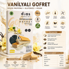 DİAS SPECİAL Sade Gofret 110g (Vanilyalı)