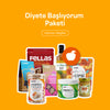 Diyete Başlıyorum Paketi