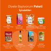 Diyete Başlıyorum Paketi