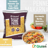 DR. GLUTEN Glutensiz Boru Makarna (Penne) 400 Gr