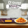 DR.GLUTEN Glutensiz Spagetti Makarna 500g