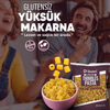DR.Gluten Glutensiz Yüksük Makarna 400g