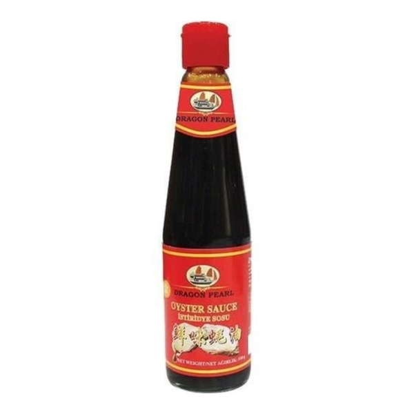 DRAGON PEARL Oyster Sauce 510g