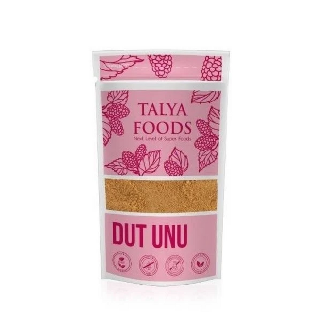 TALYA FOODS Glutensiz Dut Unu 200g