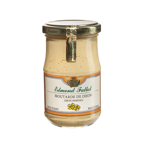 EDMOND FALLOT Dijon Hardalı 210g